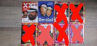 DVD Filmy - 4