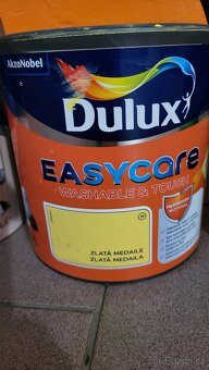 Barvy Dulux - 4