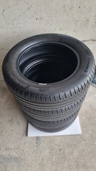 Letní pneu 4ks 185/60 R15 - 4