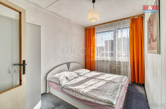 Prodej bytu 2+kk, 42 m², Most, ul. Jaroslava Ježka - 4