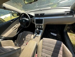 ND Passat B6 2.0tdi 103kw 4x4 - 4