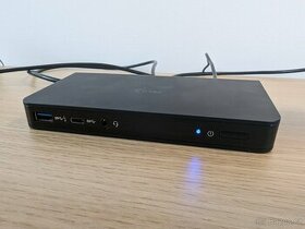 Dokovací stanice i-tec USB-C Dual Display Power Delivery 60W - 4
