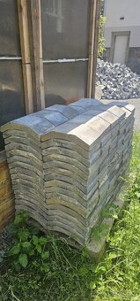 Žlábek žlab betonový - 4