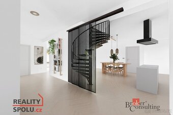 Prodej, domy/rodinný, 160 m2, Kozomín, Mělník [ID 71926] - 4