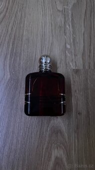 Emporio Armani Stronger With You Amber - 4