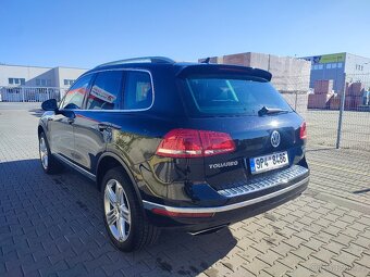 2014 Volkswagen Touareg 3.0 TDI 193 kW 176000km - 4