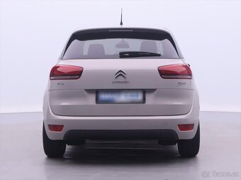 Citroën C4 Picasso 1,2 PT 96kW Virtual Navi 1.Maj (2016) - 4