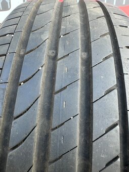 205/50 R17 - LETNÍ NEXEN nfera su1 - 4