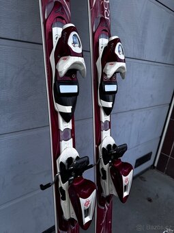 Dámské lyže Rossignol Attraxion 3 - 154cm - 4