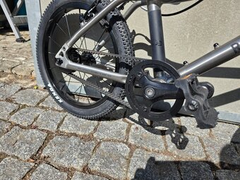 Rascal 16 Titanium 03/2025 - 4