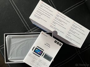 CarPlay chytrá obrazovka - 4