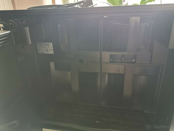 Miele CVA 6405 Vestavný kávovar - 4