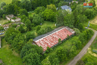Prodej rodinného domu, 300m², Podbořanský Rohozec, Podbořany - 4