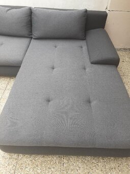 sedačka rozkládací - 4
