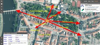 Jedinečný dům v srdci města Písek – ideální investice - 4