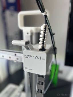 3D tiskárna Bambu Lab A1 Mini - 4