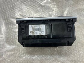 KLIMATRONIK AUDI Q7 4L 4L0820043N - 4