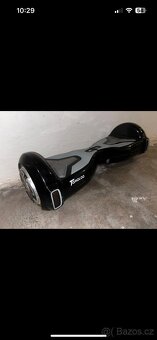 Hoveboard - 4