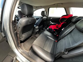Ford Mondeo mk4 - 4
