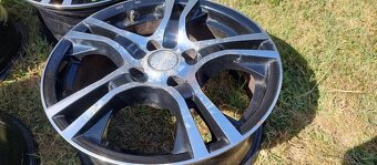 Alu kola 4x108 R16 - 4