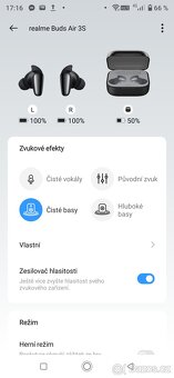 realme buds Air 3s - 4
