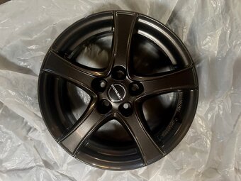 Alu disky BORBET F2 – 6Jx16 ET38, 5x112 (KBA 50684) - 4
