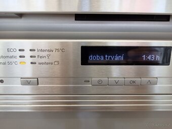 Myčka nádobí Miele G 6300 SCi - 4
