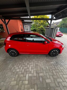Volkswagen Polo 1.2 TSI - 4