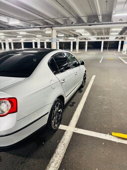 Passat b6 2.0 tdi 103kw - 4