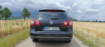VW Passat B6 2.0 Fsi - 4