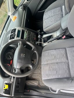 Prodám Auto - 4