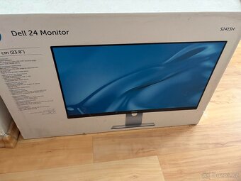 Monitor DELL S2415H - 4