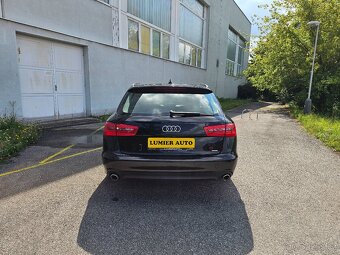 Audi A6C7 3.0TDI 150KW - 4