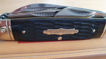 Rough Rider kamp king - 4