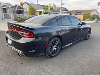 2018 DODGE CHARGER RT 392 6.4 - 4