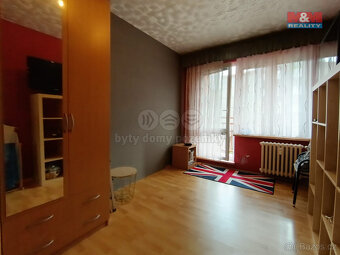 Prodej bytu 3+1, 70 m², Ostrava, ul. Jaroslava Misky - 4