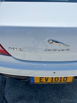 Jaguar XJ L 5.0 V8 supercharged - 4