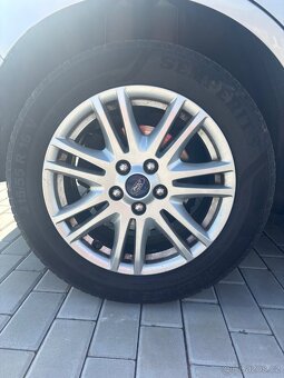 Ford c max - 4