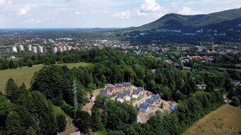 Apartmány Polsko, Jelenica Park, Ustroń - 4