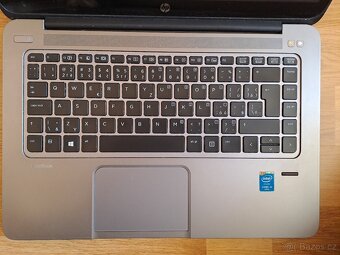 Notebook HP EliteBook Folio 1040 G2 - 4