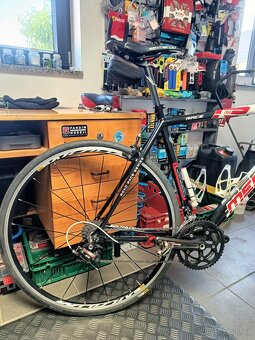 Silniční kolo Merida Road Lite 905 - 4