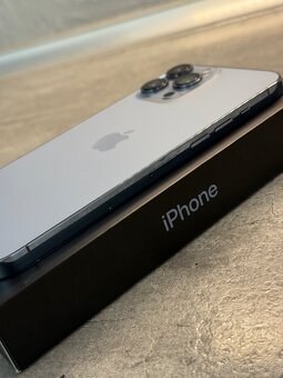 IPhone 13 Pro Max - 4