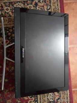 Lenovo All-in-One PC - 4