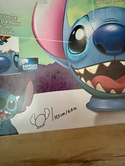 Puzzle Stitch Ravensburger - 4