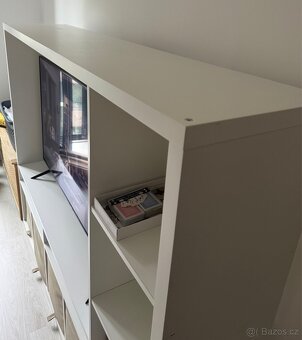 TV stěna - 4