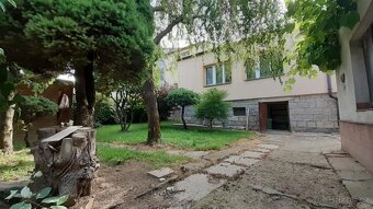 Prodej rodinného domu v Třešti - 4