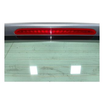 Páté dveře stříbrná metalíza LA7W VW Golf 5 hatchback 2007 - 4