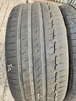 Letní pneumatiky Continental 275/55R19 - 4