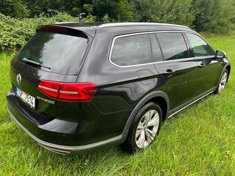 VW Passat Alltrack 2,0TDI 176kw - 4