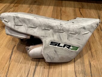 Vyrážečka Vaughn SLR3 junior - 4